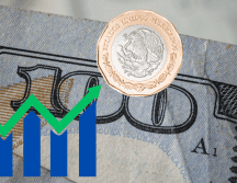 El billete verde alcanzó su nivel más bajo en siete meses; no se observaba una cotización tan reducida desde octubre del año pasado. CANVA