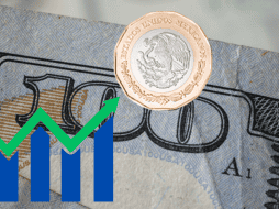 El billete verde alcanzó su nivel más bajo en siete meses; no se observaba una cotización tan reducida desde octubre del año pasado. CANVA