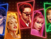 Estos son los personajes que interpretaran tus actores favoritos. INSTAGRAM / @primevideomx