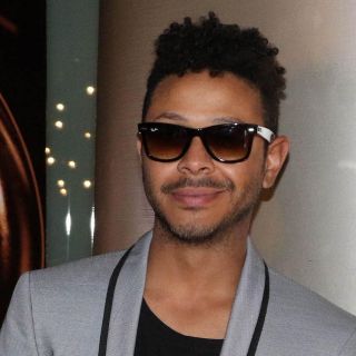 Kalimba acude al Reclusorio Oriente por presunto caso de abuso sexual contra Melissa Galindo