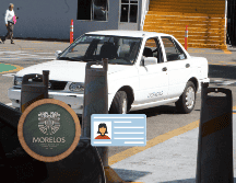 Si vives en el Estado de Morelos podrás obtener tu licencia de conducir permanente. INF/ARCHIVO
