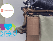 Consulta el punto de acopio más cercano y seamos parte de una ciudad más limpia, humana y responsable. CANVA