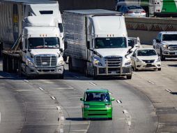 De acuerdo con el reporte de Canacar los jueves es el día de mayor incidencia de robos. ESPECIAL