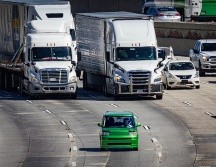 De acuerdo con el reporte de Canacar los jueves es el día de mayor incidencia de robos. ESPECIAL