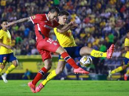 La final del torneo Clausura 2025 de la Liga MX ya está definida: América y Toluca se enfrentarán en una serie que promete ser histórica. IMAGO7