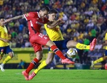 La final del torneo Clausura 2025 de la Liga MX ya está definida: América y Toluca se enfrentarán en una serie que promete ser histórica. IMAGO7