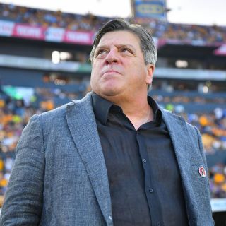 El Piojo Herrera espera el juego contra México: "Vamos a definir el primer lugar"