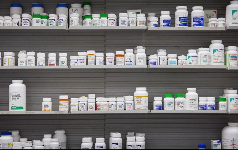 La empresa Ansof Comercializadores ya figura en el Directorio de Proveedores y Contratistas Sancionados. EFE/ Archivo