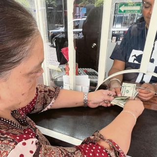 Claudia Sheinbaum afirma que arancel a las remesas es “injusto”