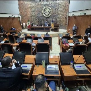 Congreso avala creación de Fiscalía Especializada anti-tortura