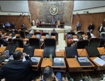 Fue en junio de 2017 cuando entró en vigor la Ley General en Materia de Tortura, lo cual ordenaba la creación de fiscalías especializadas en los estados para combatir este delito. EL INFORMADOR/ M. Hernández.