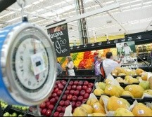 Walmart opera más de 2 mil tiendas en México. EL INFORMADOR/Archivo