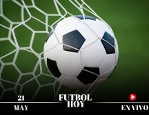 La programación diaria incluye partidos que pueden verse en televisión abierta, otros en restringida, y algunos a través de streaming. ESPECIAL / CANVA