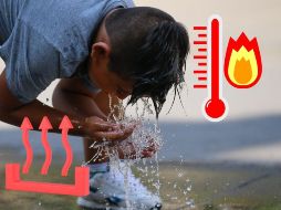 Las regiones que se prevé experimenten mayores efectos incluyen estados del noreste, centro y sureste del país. EL INFORMADOR / ARCHIVO