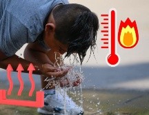 Las regiones que se prevé experimenten mayores efectos incluyen estados del noreste, centro y sureste del país. EL INFORMADOR / ARCHIVO