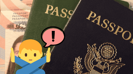 El objetivo de los cambios es mantener altos estándares de seguridad, además de garantizar que los documentos reflejen la identidad de sus titulares. ESPECIAL / Canva