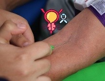 Esto es todo lo que debes de saber acerca del cáncer de próstata. EL INFORMADOR / ARCHIVO
