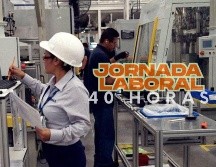 El secretario del Trabajo convocó a empresarios y sindicatos a seguir avanzando hacia la reducción de la brecha salarial entre mujeres y hombres. SUN / ARCHIVO