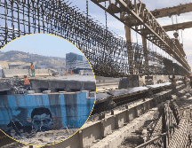 Durante todo el periodo de obras se mantendrá un carril de circulación por sentido, tanto en la carretera San Luis Potosí-Guadalajara, como en la carretera Irapuato-Guadalajara. ESPECIAL