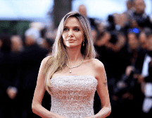 Angelina Jolie defiende la libertad y el cine internacional en Cannes. EFE / ARCHIVO