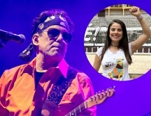 Andrés Calamaro se encuentra al centro de la polémica por su concierto del fin de semana pasado en Colombia. EFE / ARCHIVO / ESPECIAL / X: @EsmeHernandezSi