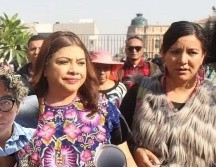 Ximena y José eran del equipo de Clara Brugada en el gobierno de la CDMX. ESPECIAL