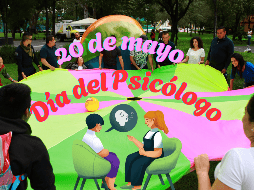 Después del sismo del 19 de septiembre de 2017, psicólogos y psicólogas del Centro de Inteligencia Familiar A.C. y Psicología para niños, realizaron diversas actividades lúdicas para la familia con el fin de canalizar positivamente las emociones, reduciendo la ansiedad y miedo. NTX / ARCHIVO