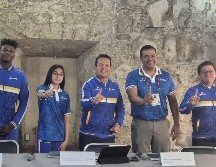 “Tener la Olimpia Nacional en 2025 en este arranque de la gestión del gobernador Pablo Lemus y en los acuerdos con el Gobierno Federal, para nosotros es un mensaje muy importante de liderazgo