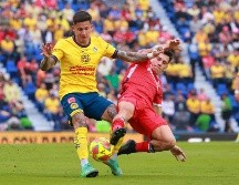 América vs Toluca. La gran final del Torneo Clausura 2025 de la Liga MX está definida. IMAGO7