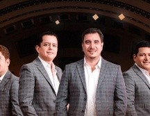 En la entrevista, los sinaloenses también negaron haber autorizado las imágenes. ESPECIAL / SPOTIFY