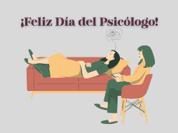 Descubre las mejores frases para felicitar a los psicólogos que conozcas. ESPECIAL
