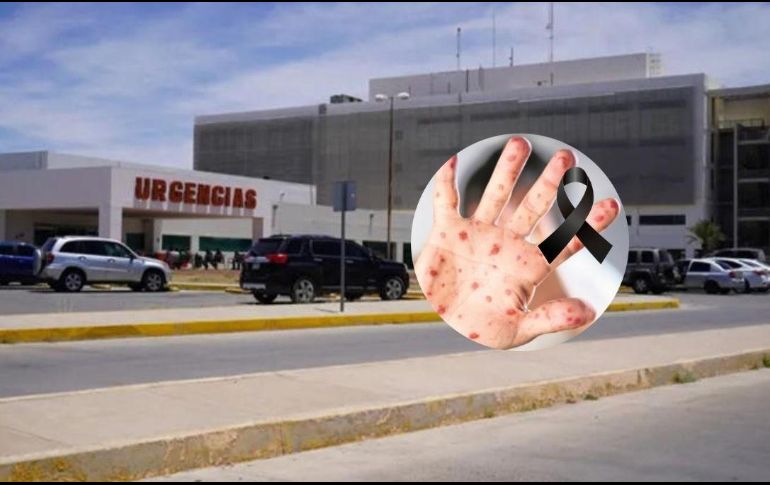 Eran originarios de Namiquipa y Ojinaga, pertenecían a la comunidad menonita. ESPECIAL / SUN