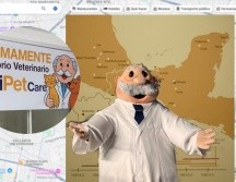 Aquí se ubicará la primera clínica veterinaria del Dr. Simi, según lo confirmó el director de Farmacias Similares. EL INFORMADOR / ARCHIVO / ESPECIAL / X: @drsimioficial