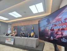 Buscarán que Jalisco y México sean alternativas atractivas para los turistas canadienses. EL INFORMADOR / J. Velazco