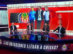 Chivas, de acuerdo con sus propios parámetros internos, busca a un entrenador que cumpla tres requisitos básicos: conocer el entorno del fútbol mexicano, tener experiencia en el trabajo con jóvenes y estar disponible en el mercado.  X/@futpicante