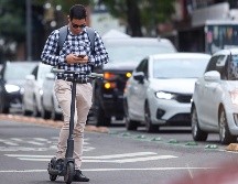 Las nuevas adecuaciones buscan ser puestas en marcha desde enero de 2026 y habría un periodo de adaptación para las autoridades y la armonización con los reglamentos municipales. EL INFORMADOR/ARCHIVO