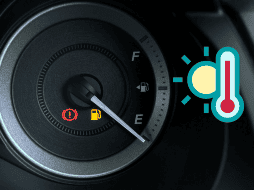 La gasolina suele evaporarse rápido cuando la temperatura es elevada; de acuerdo con un artículo de la empresa Gilbarco Veeder-Root, esto sucede por un fenómeno químico. CANVA/ ESPECIAL