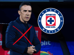 Vicente aún dirijirá la Final de la Concachampions frente al Vancouver. IMAGO7/ARCHIVO