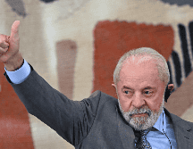 Corte Suprema de Brasil acepta denuncias contra militares que planearon asesinar a Lula.
EFE/A. Borges.