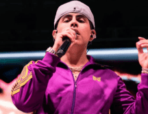 El cantante no ha dado declaraciones al respecto del ataque. INSTAGRAM / @oscar_maydonn