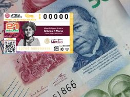 El Sorteo Mayor 1703 se realiza este martes a las 20:00 horas y podrás saber si ganaste el premio mayor en EL INFORMADOR. UNSPLASH.