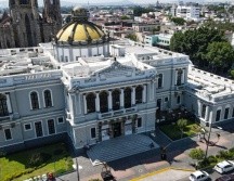 Los tres perfiles fueron elegidos por su trayectoria profesional, su experiencia en vinculación institucional y su capacidad para articular proyectos culturales. EL INFORMADOR/ARCHIVO