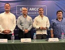 La LMP expandirá su territorio para llegar a los Estados Unidos. CORTESÍA.