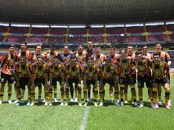 El club universitario ha sido históricamente uno de los principales impulsores del regreso del ascenso. IMAGO7.