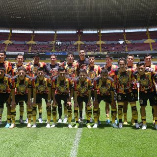 Leones Negros guarda silencio ante demanda contra la FMF