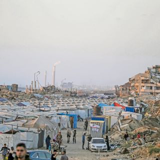 Israel tensa su relación con Francia, Inglaterra y Canadá