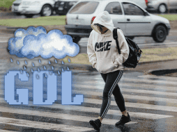 No se descartan lluvias dispersas al oriente del estado y chubascos puntuales en zonas montañosas del sur de Jalisco. EL INFORMADOR / A. Navarro