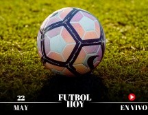 La programación diaria incluye partidos que pueden verse en televisión abierta, otros en restringida, y algunos a través de streaming. ESPECIAL / CANVA