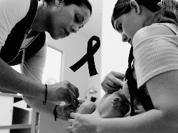 La Secretaría de Salud señaló que la menor presentaba desnutrición severa. EL INFORMADOR / ARCHIVO