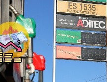 Estas son las pérdidas para Pemex tras dos meses de tope a la gasolina Magna. EL INFORMADOR / ARCHIVO